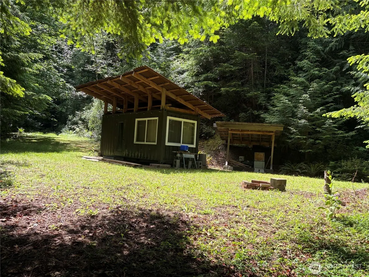 3 Tskutsko Point Road, Quilcene, WA 98376 - #1