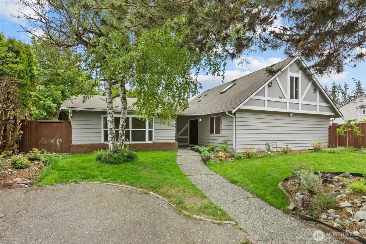 5205 173rd Place Sw, Lynnwood, WA 98037 - #1