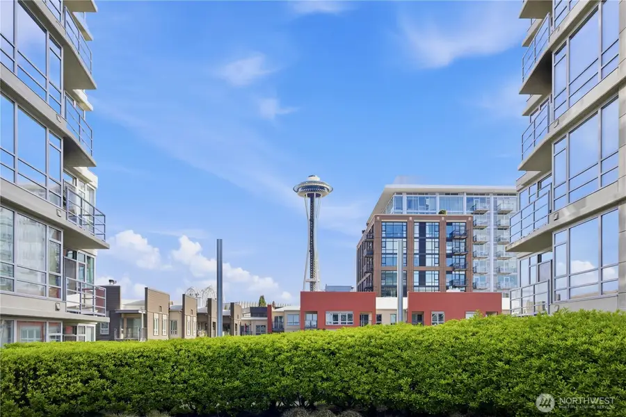 2929 1st Avenue #808, Seattle, WA 98121 - #3