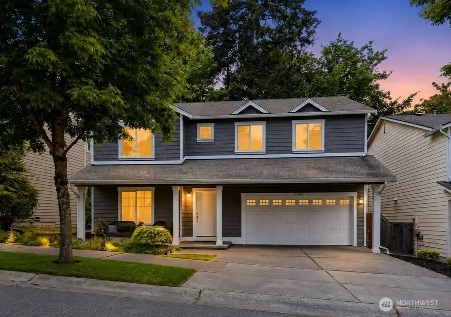 11808 57th Avenue Se, Snohomish, WA 98296 - #2