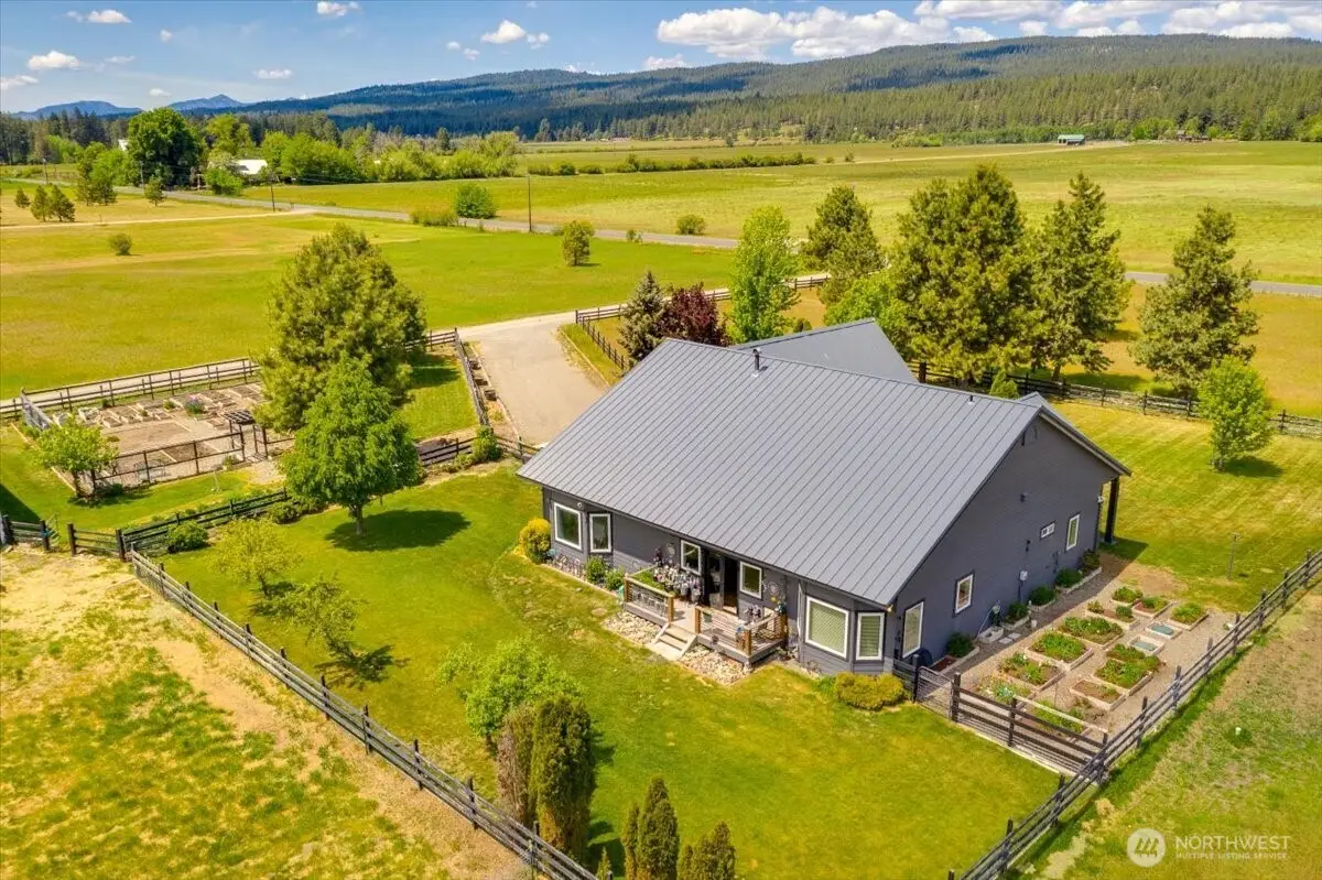 644 Masterson Road, Cle Elum, WA 98922 - #1