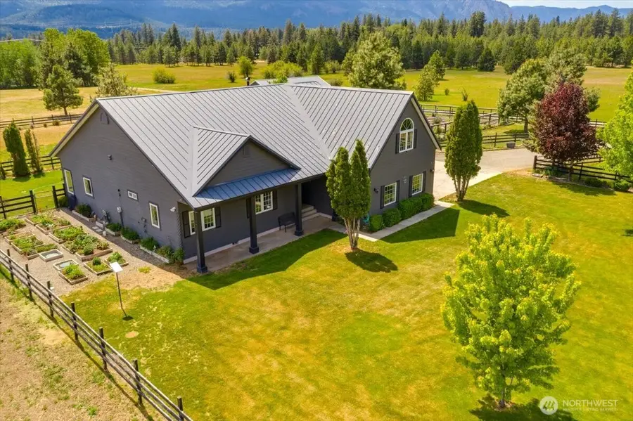 644 Masterson Road, Cle Elum, WA 98922 - #2