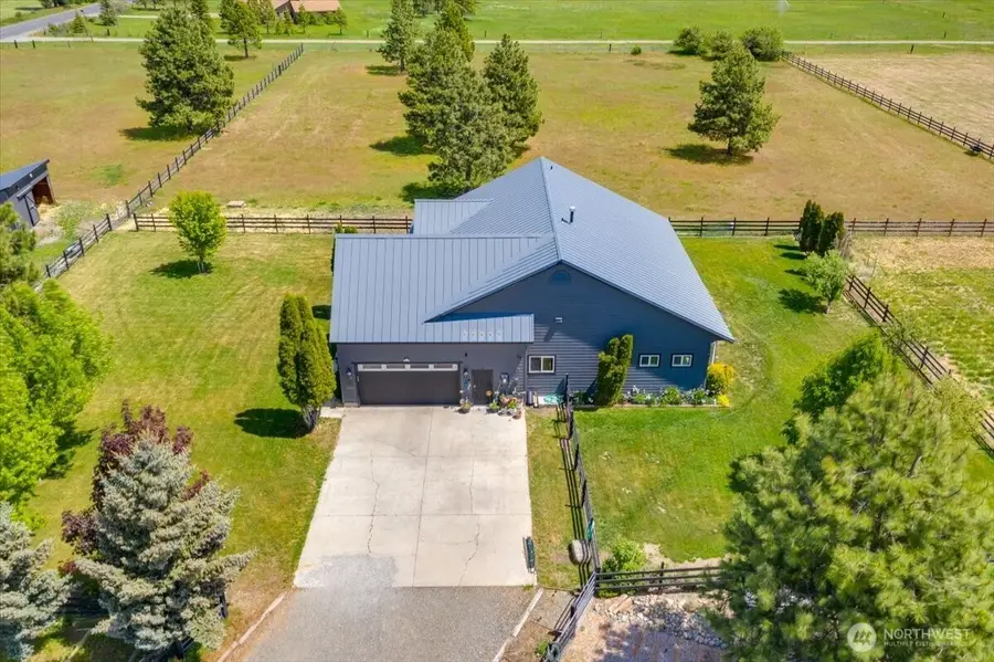 644 Masterson Road, Cle Elum, WA 98922 - #3