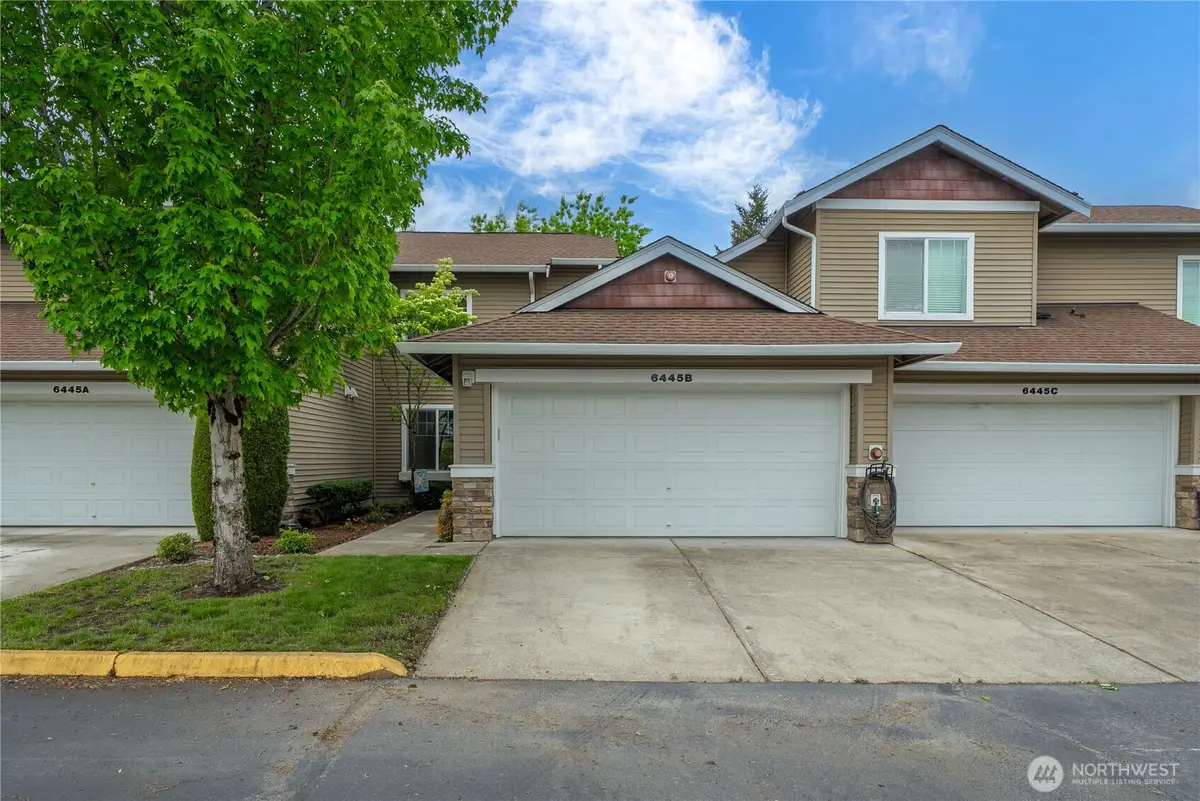 6445 James Avenue Se #B, Auburn, WA 98092 - #1