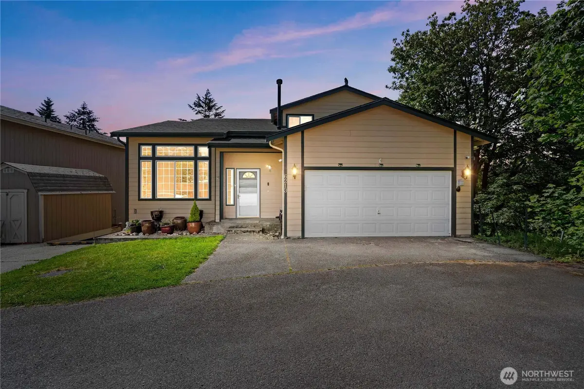 6213 23rd Street Ne, Tacoma, WA 98422 - #1