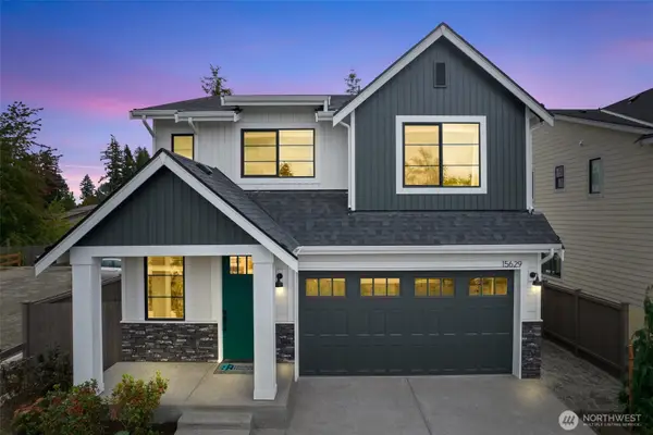 15702 SE 257th Place, Covington, WA 98042