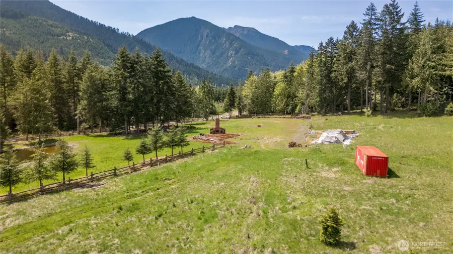 7103 Deer Park Road, Port Angeles, WA 98362 - #2