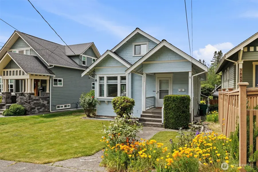 7843 Stroud Avenue N, Seattle, WA 98103 - #3
