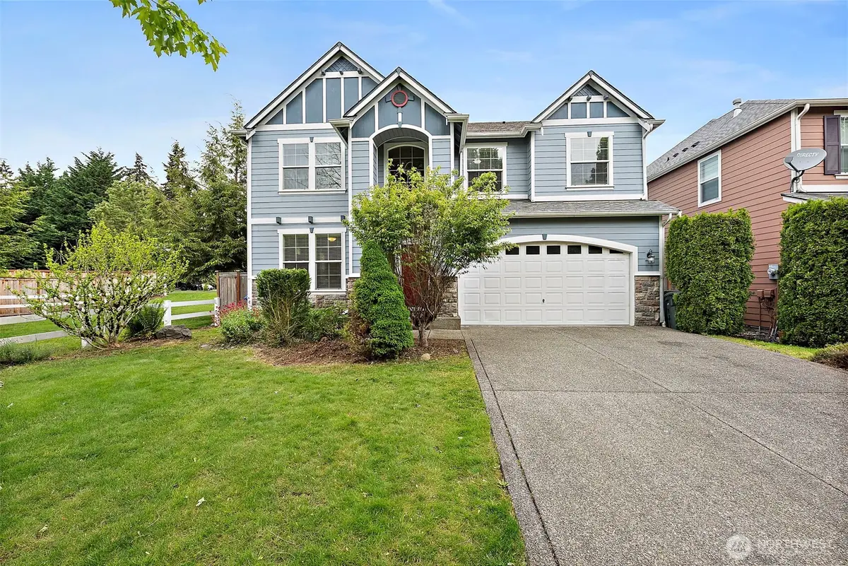 20426 95th Avenue E, Graham, WA 98338 - #1
