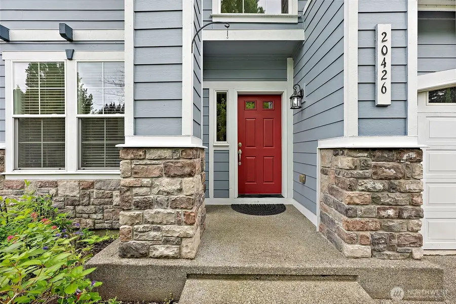 20426 95th Avenue E, Graham, WA 98338 - #2