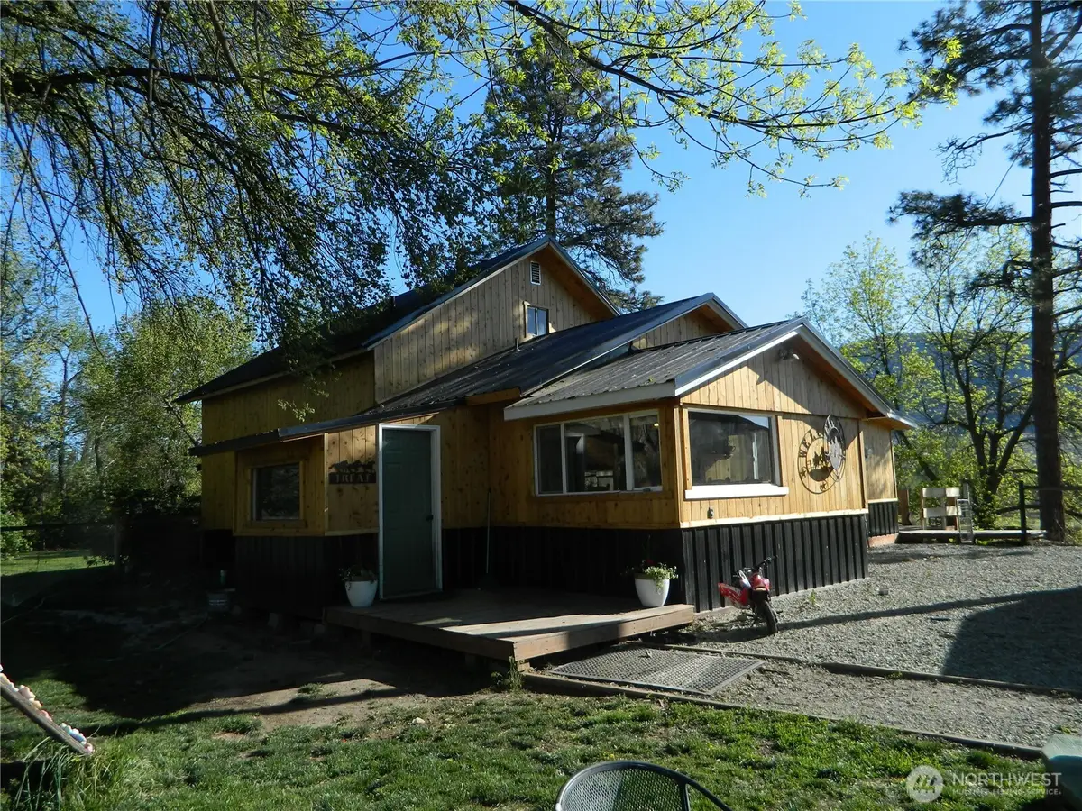 1650 Highway 7, Oroville, WA 98844 - #1