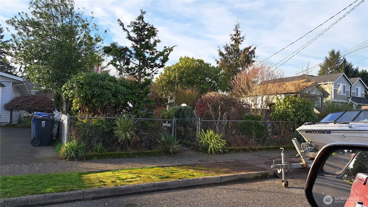 7836 S Ainsworth Avenue, Tacoma, WA 98408 - #1