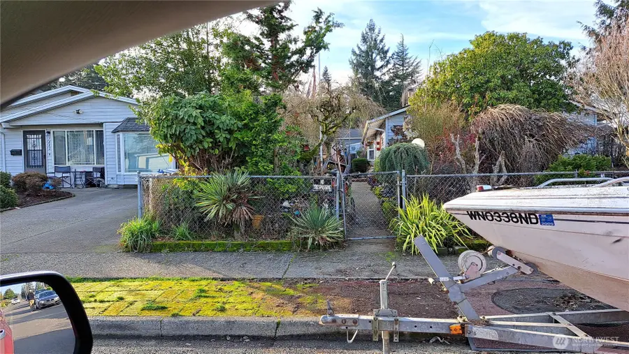 7836 S Ainsworth Avenue, Tacoma, WA 98408 - #2