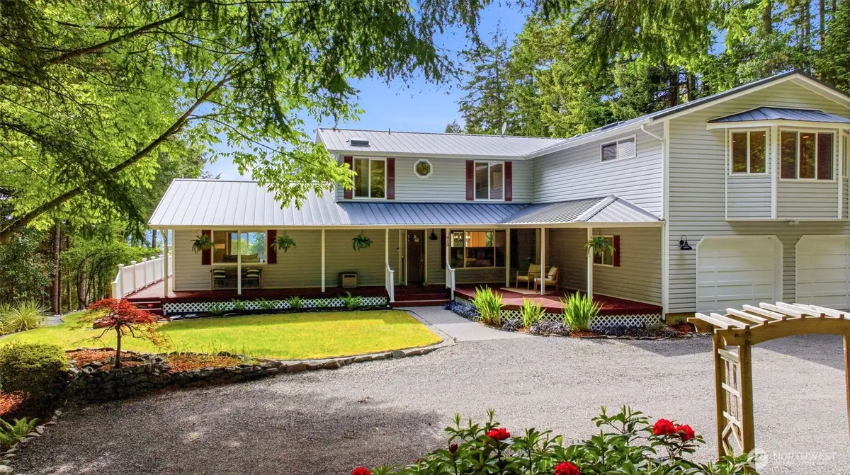 919 Lummi Drive, Fox Island, WA 98333 - #1