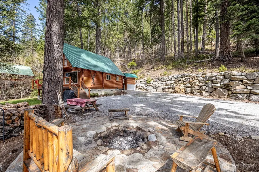 23148 Lake Wenatchee Highway, Leavenworth, WA 98826 - #2