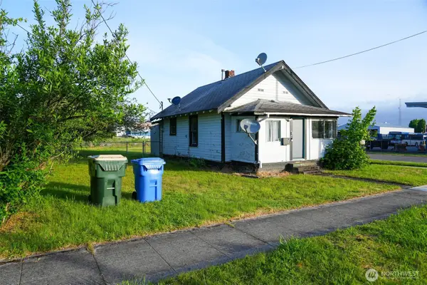 301 S Gold Street, Centralia, WA 98531