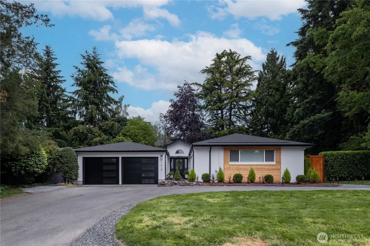 7818 NE 124th Street, Kirkland, WA 98034 - #1