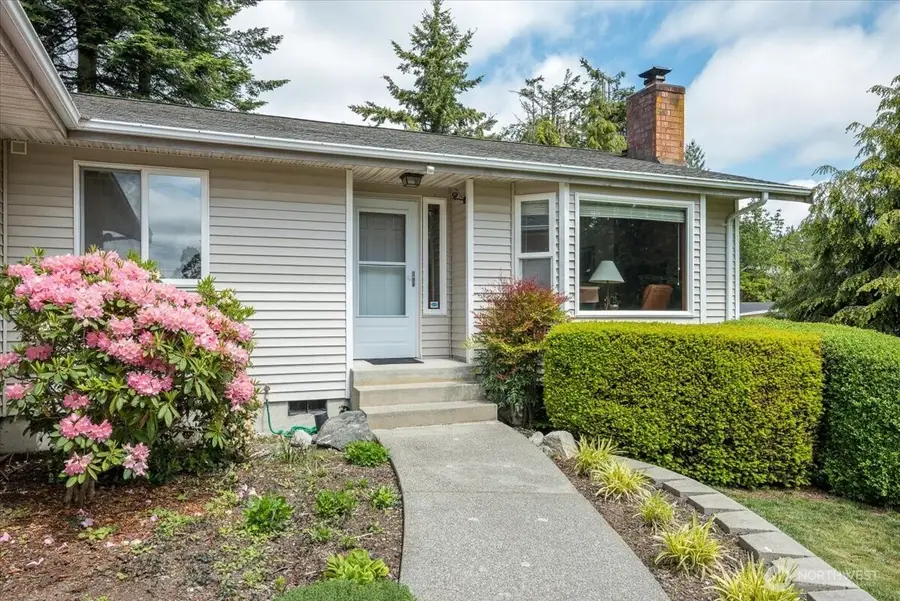 6835 Gibralter Drive, Anacortes, WA 98221 - #2