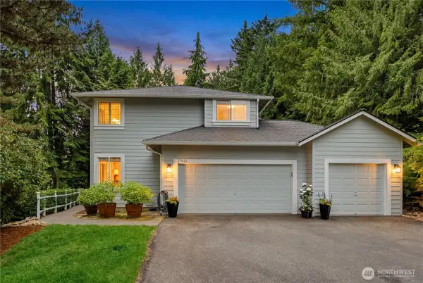 27621 NE Quail Creek Drive, Redmond, WA 98053