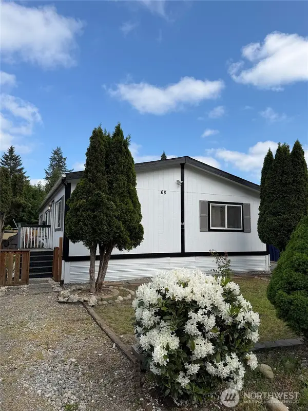 602 29th Street Se #68, Auburn, WA 98002