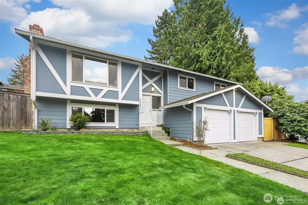 14638 124th Place Ne, Woodinville, WA 98072 - #1