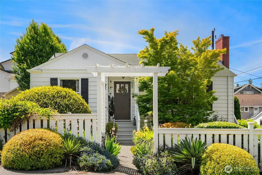 4409 SW Dawson Street, Seattle, WA 98136 - #2