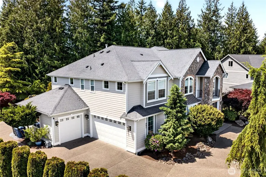 897 Spaulding Circle, Buckley, WA 98321 - #2