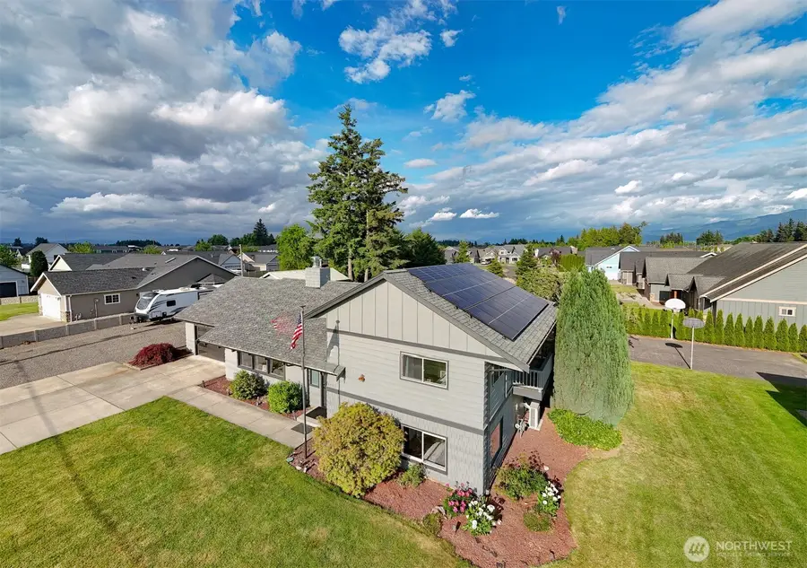 8808 Line Road, Lynden, WA 98264 - #2