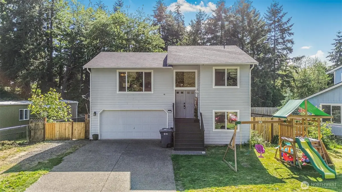 11502 205th Ave E, Bonney Lake, WA 98391 - #1