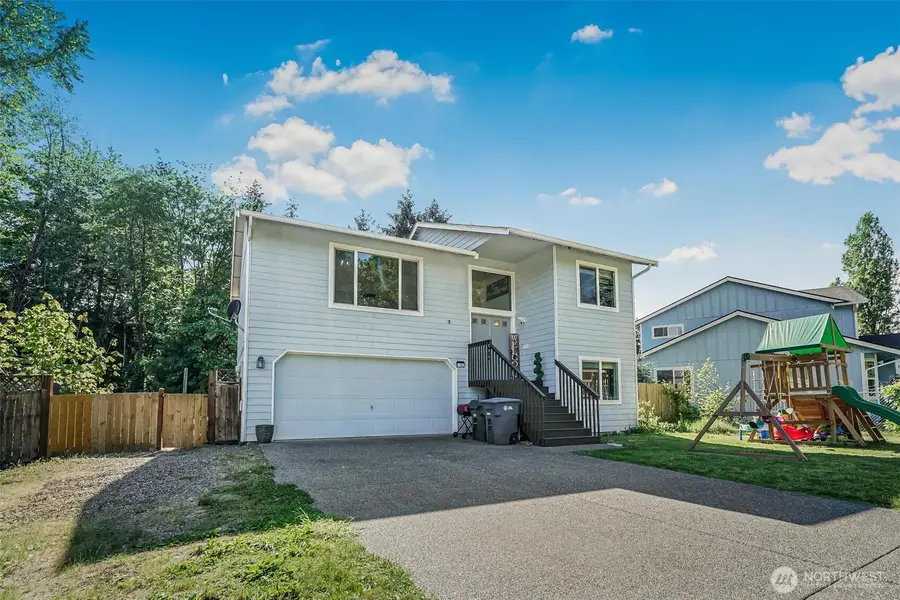 11502 205th Ave E, Bonney Lake, WA 98391 - #3
