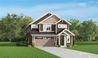 1172 68th Loop Se #39, Tumwater, WA 98501