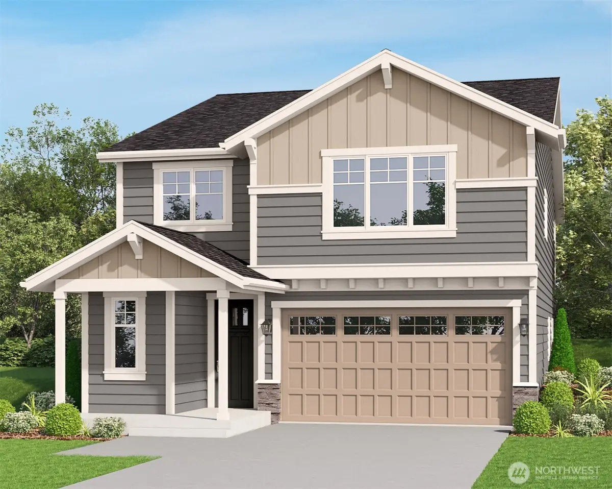 1168 68th Loop Se #40, Tumwater, WA 98501 - #1