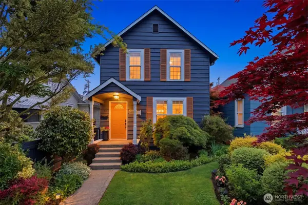 1917 Lombard Avenue, Everett, WA 98201