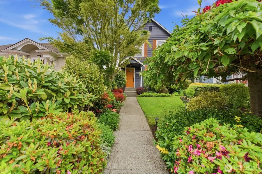 1917 Lombard Avenue, Everett, WA 98201 - #3