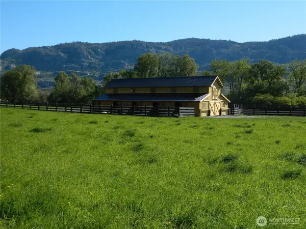 11 Tbd Highway 7, Oroville, WA 98844