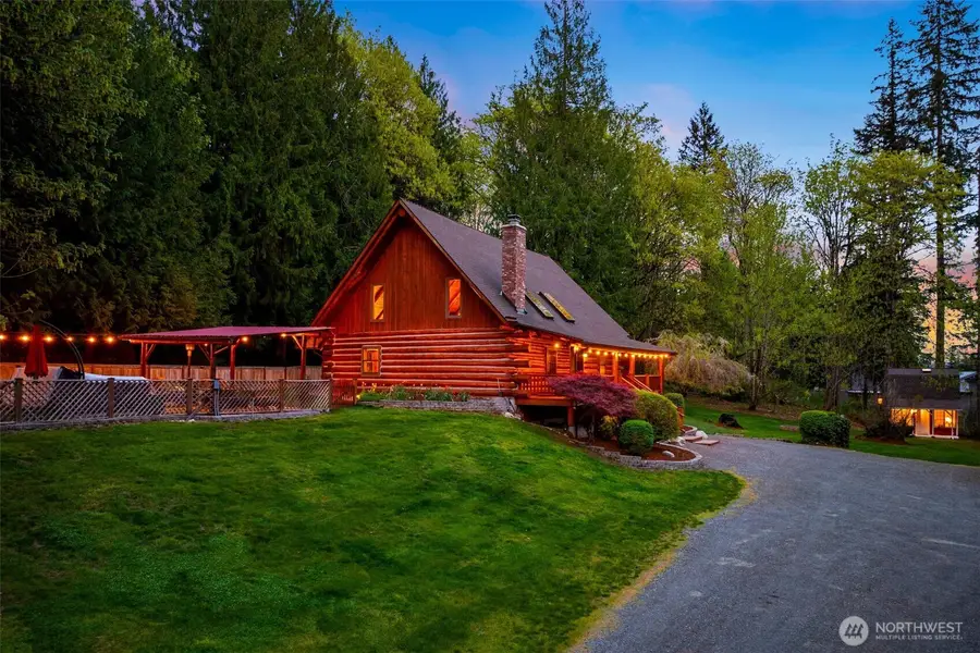 2804 269th Avenue Ne, Redmond, WA 98053 - #2