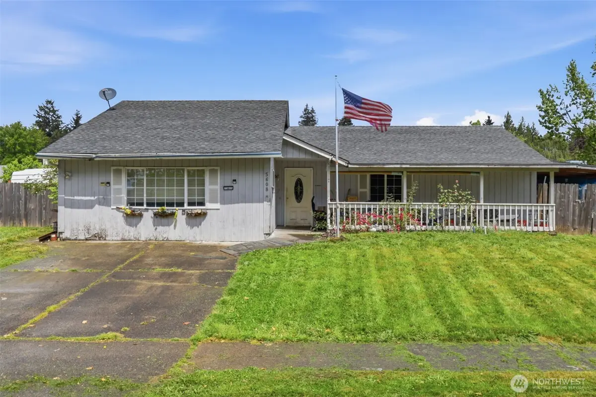 5608 NE 38th Street, Vancouver, WA 98661 - #1