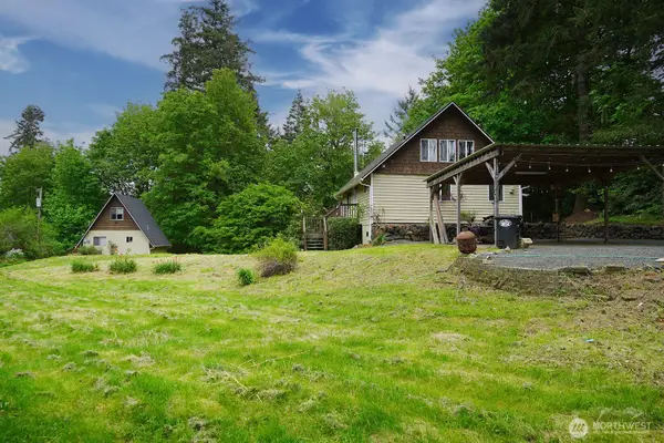 7512 Mirimichi Drive Nw, Olympia, WA 98502