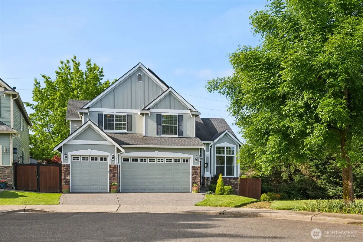 3024 20th Street Pl Sw, Puyallup, WA 98373 - #1
