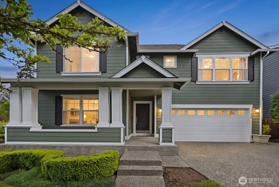 22456 NE 102nd Place, Redmond, WA 98053 - #2