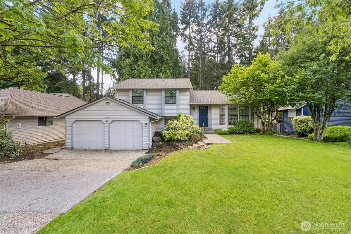13807 173rd Avenue Ne, Redmond, WA 98052 - #1