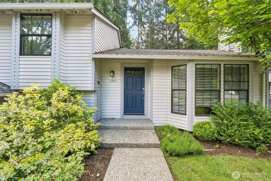 13807 173rd Avenue Ne, Redmond, WA 98052 - #2