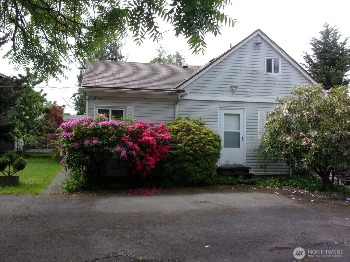 9404 A Street, Tacoma, WA 98444 - #1