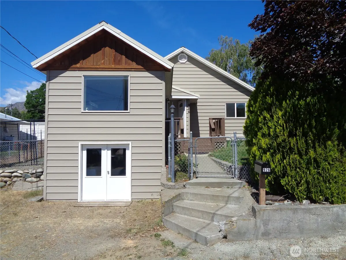 926 4th Avenue S, Okanogan, WA 98840 - #1