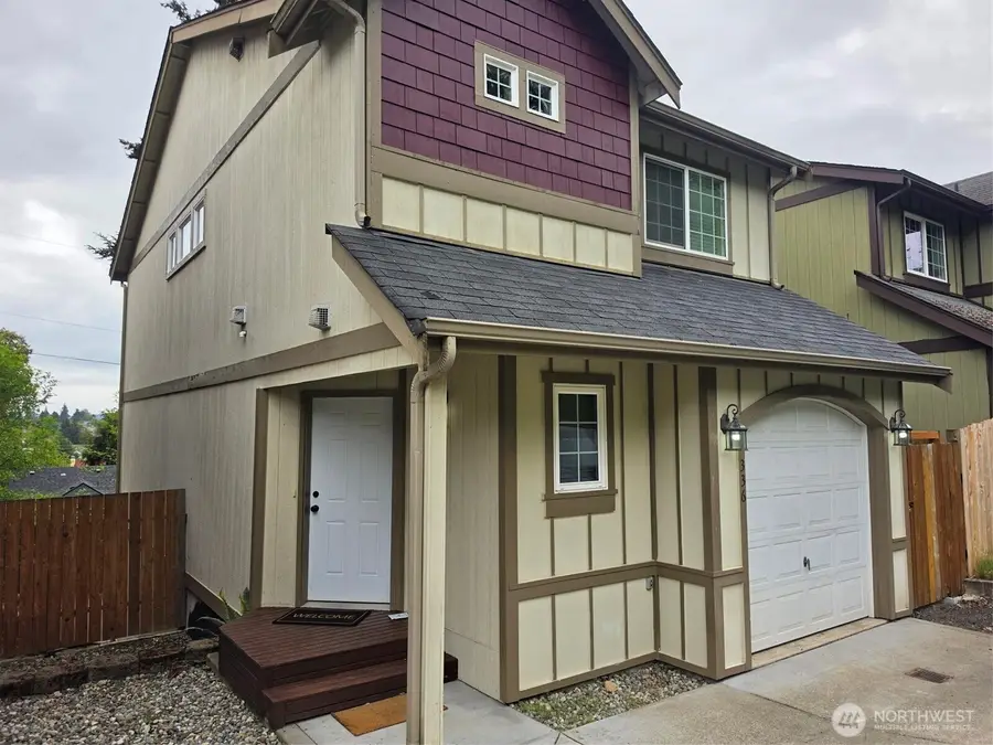 336 N Lafayette Avenue, Bremerton, WA 98312 - #2