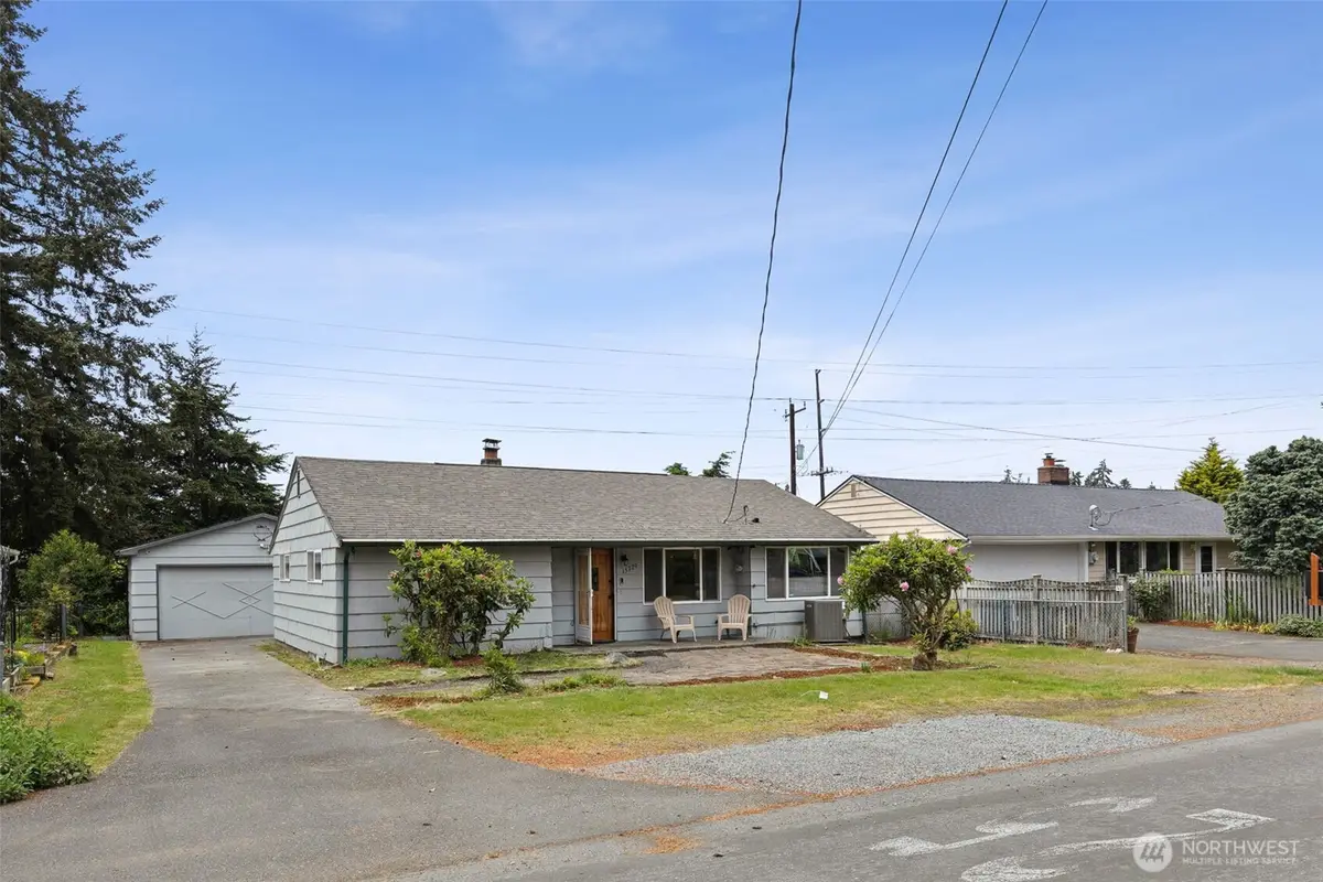 15729 Midvale Avenue N, Shoreline, WA 98133 - #1