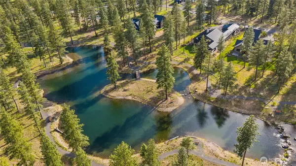 29 Wanawish Loop #29, Cle Elum, WA 98922