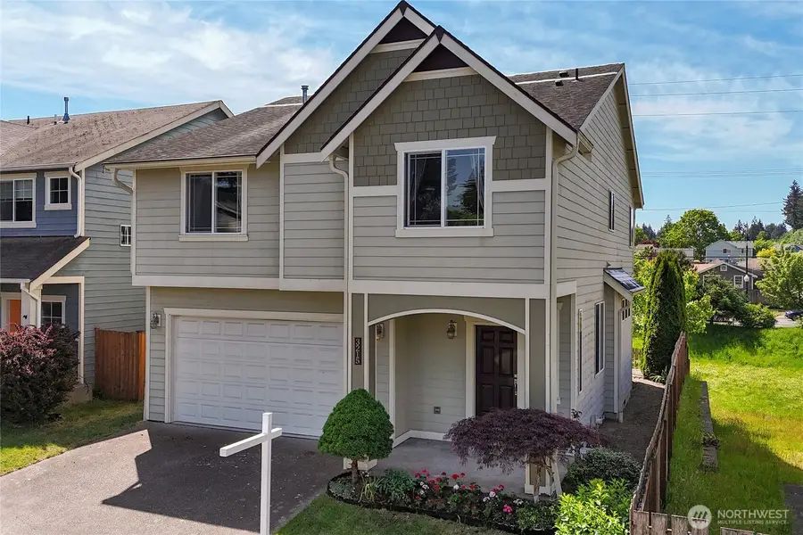 3215 Garnet St Street Se, Olympia, WA 98501 - #3