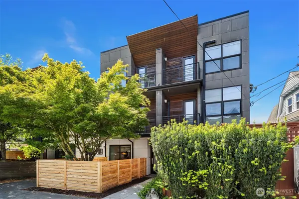 219 12th Avenue E #A, Seattle, WA 98102