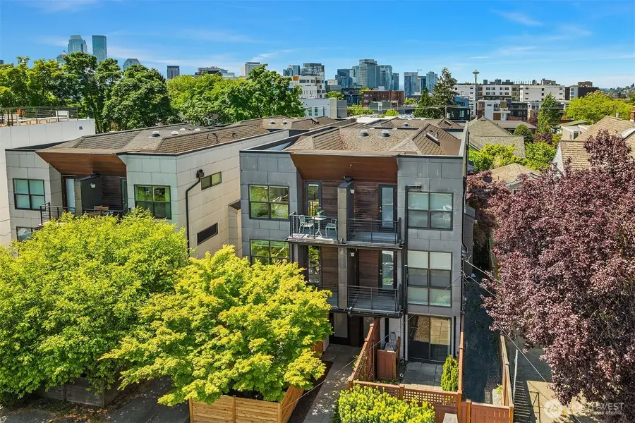 219 12th Avenue E #A, Seattle, WA 98102 - #2